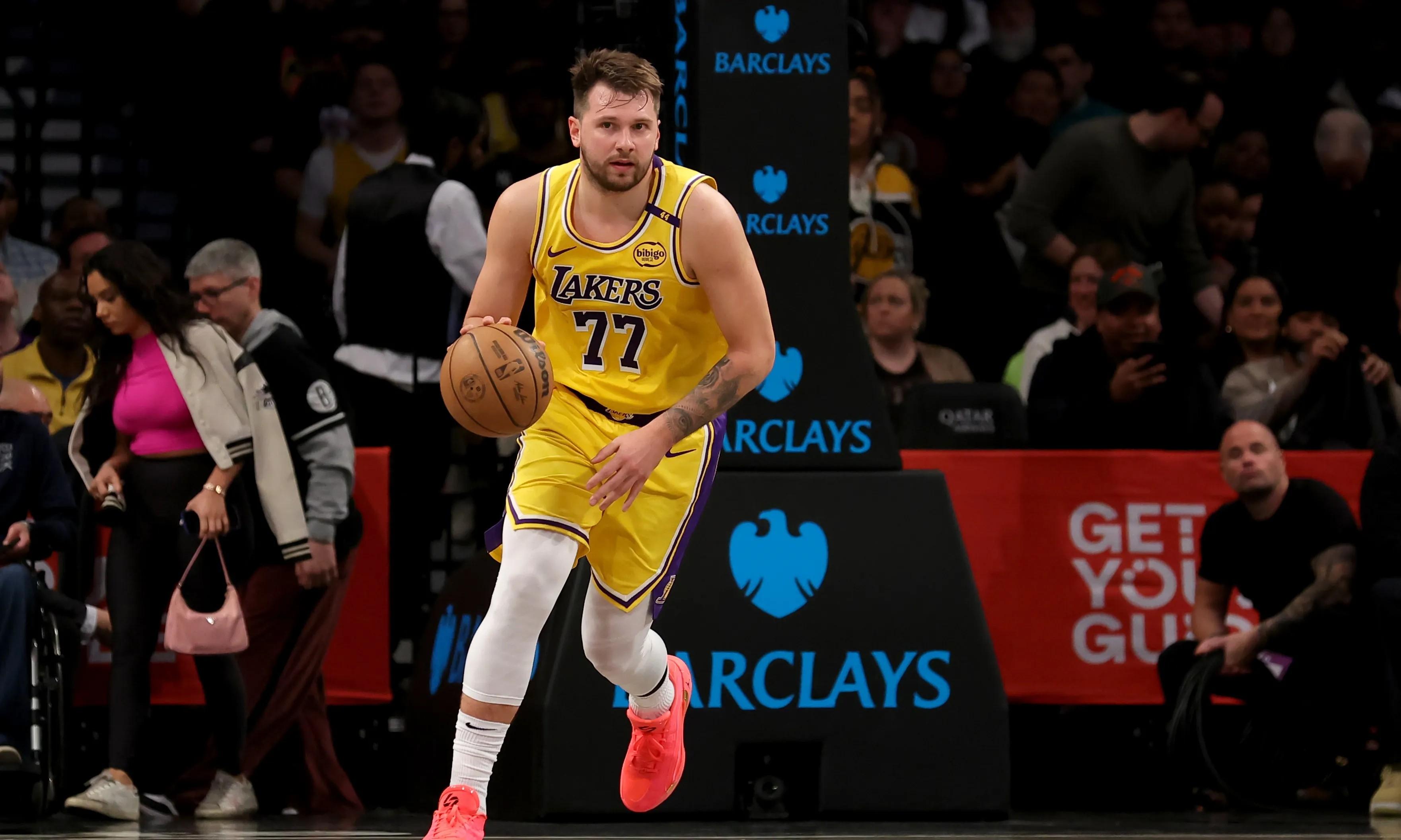 平博-东契奇新星连败表现惊艳，巴塞罗那未来可期！-平博