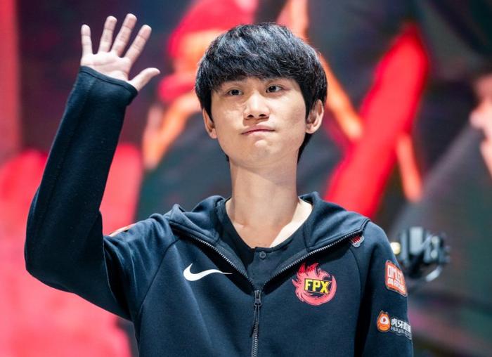 平博登录-关于Rookie迎来十赛季高光表现，中国队球迷沸腾！的信息-平博登录